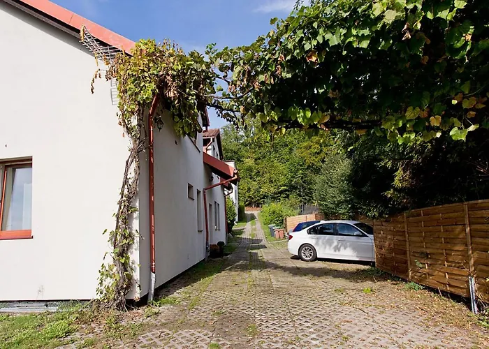 Hotel Olkuska 107 A Gdynia