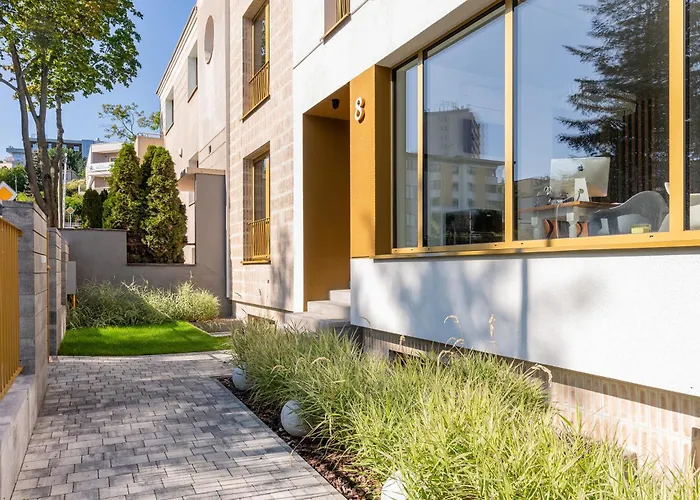 T8- Willa Tetmajera Gdynia